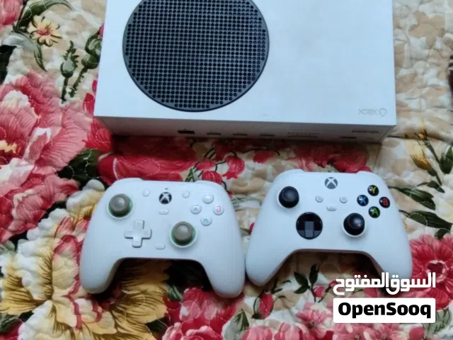 Xbox Series S Xbox for sale in Aden