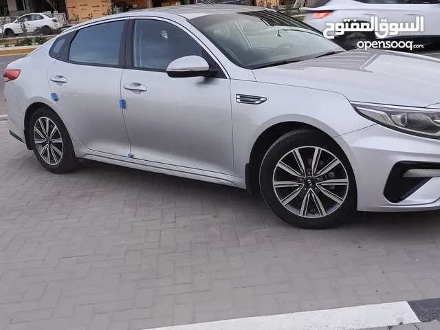 اوبتيما مديل 19( خليجي) كفاله من صبغ وتبديل ماشيه 88