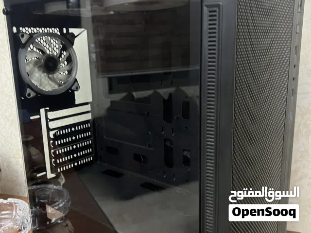 كيس ديب كول مع 6 مراوح