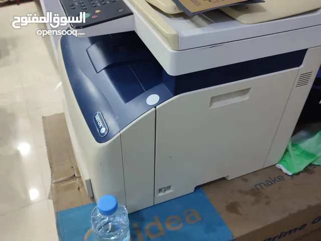 2 printers canon