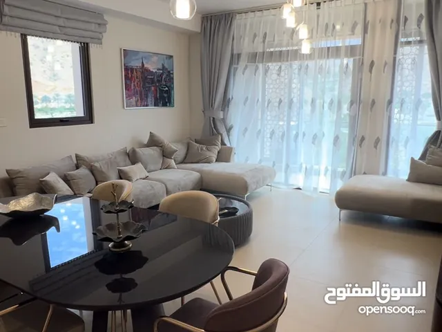 115 m2 2 Bedrooms Apartments for Sale in Muscat Qantab