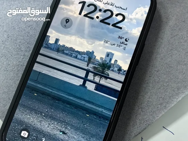 Apple iPhone 12 Pro Max 256 GB in Ajman