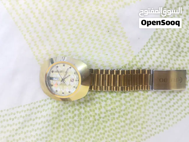Analog Quartz Rado watches for sale in Muscat