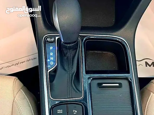 New Hyundai Sonata in Dammam
