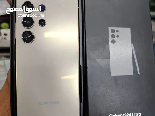 شبيه Ultra s24