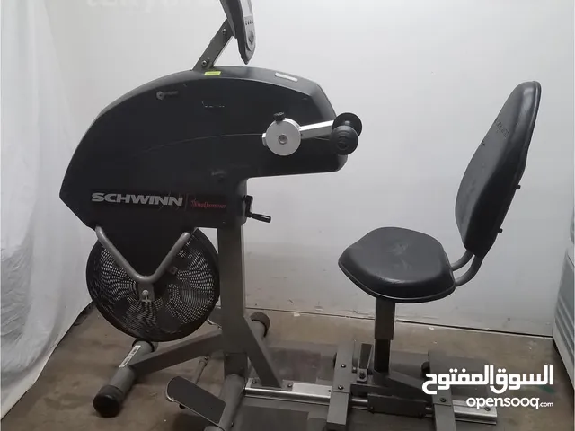 جهاز بايك بدالات خاص لمنطقة الايدي والاكتاف والصدر لكبار السن او للمراكز العلاجيه او للانديه والمنزل