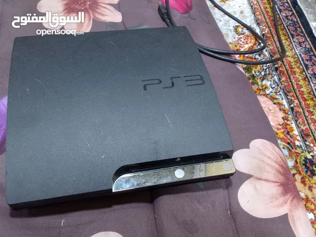 PlayStation 3 PlayStation for sale in Basra