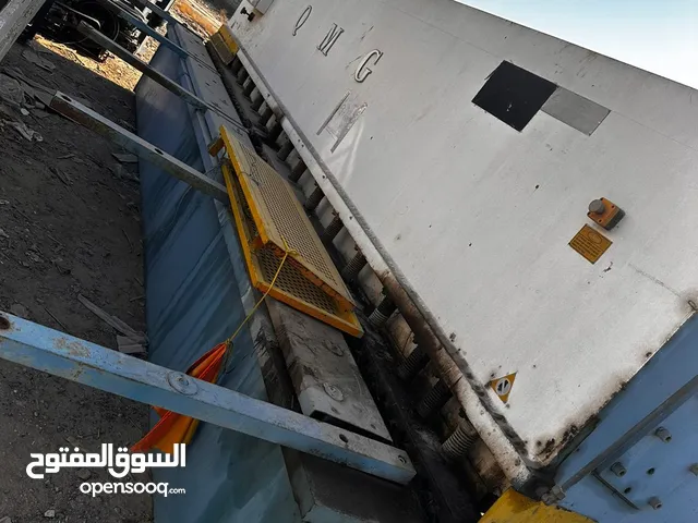 6×6000 heavy machine hydraulic for sale