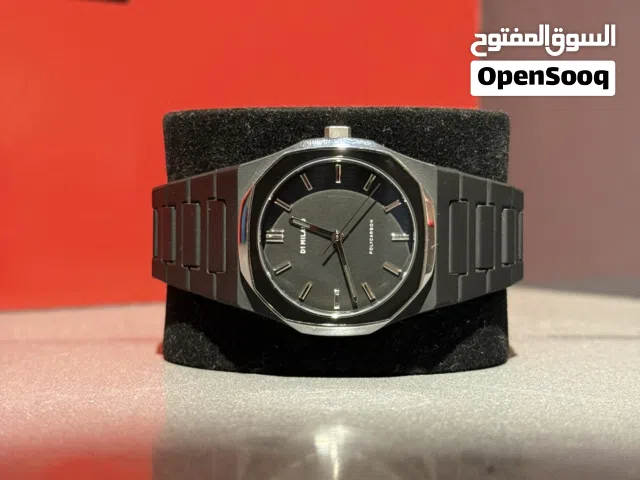 ساعه دون ميلانو