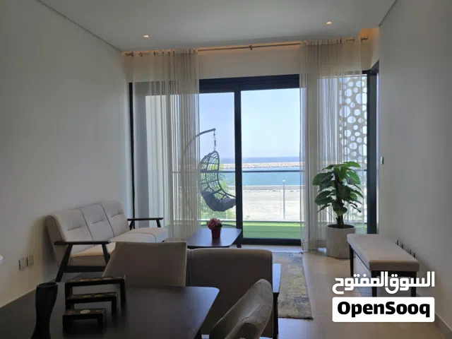 one bedroom apartment in juman 2, al mouj , first floor with 2 years installments