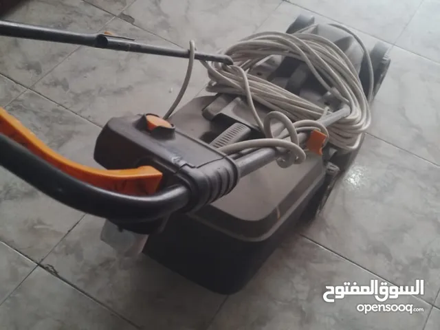 ماكينة جزازة عشب للبيع مزرعة شاليه حديقة