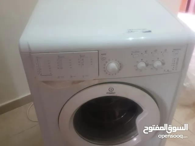 Indest 7 - 8 Kg Washing Machines in Amman