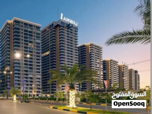 شقة للبيع مجمع بوابة العراق مساحة 228 م عمارة 24 طابق 8