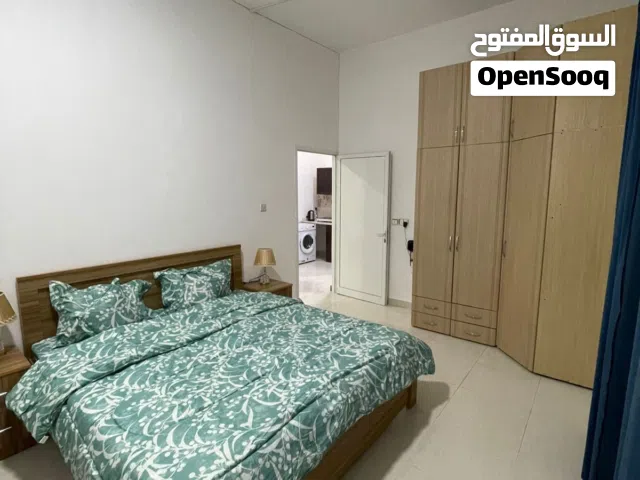 87 m2 1 Bedroom Apartments for Rent in Al Ain Al Sarooj