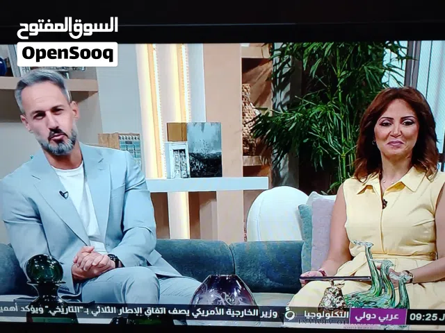 شاشه ايكون 32 ال اي دي