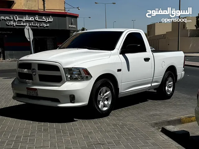 Used Dodge Ram in Northern Governorate