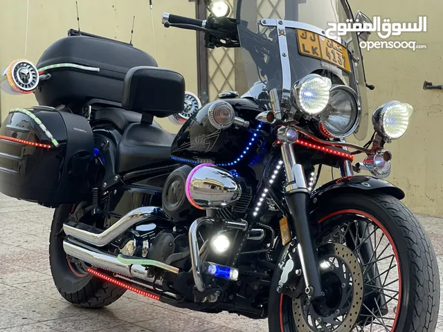 Used Yamaha STAR VENTURE in Al Dakhiliya