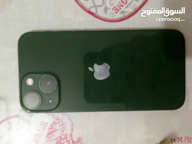 ايفون 13ميني للبيع حالة جيدة