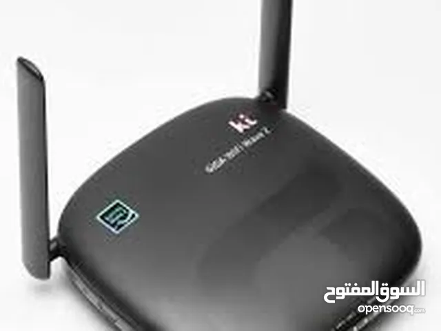 مطلووووووب مودم KT 9200 مستخدم نظيف في عدن