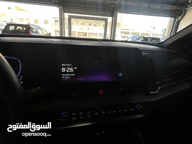 Used Kia Sportage in Benghazi