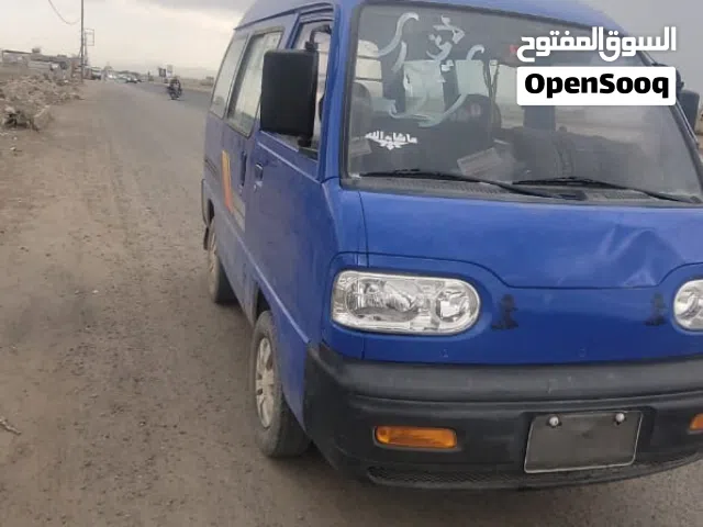 2013 دايو داماس