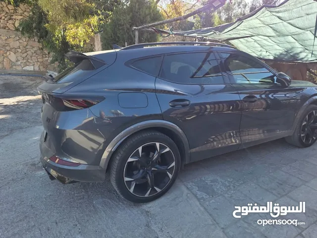 كوبرا فورمنتور