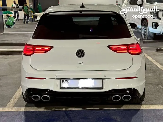 Volkswagen Golf R 2023 in Dubai