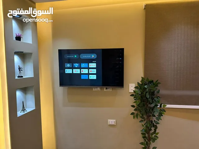 80 m2 2 Bedrooms Apartments for Rent in Giza Dokki