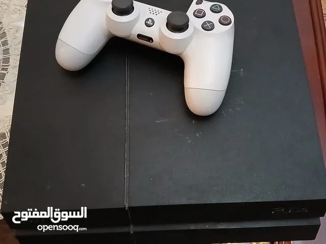 PlayStation 4 PlayStation for sale in Tripoli