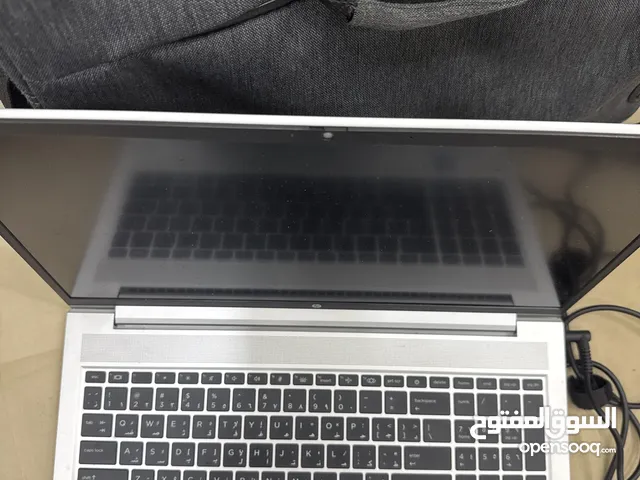 HP probook 450 Gen 11 core i7