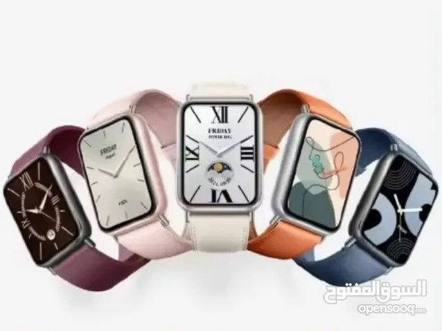 Xiaomi mi band 9 pro