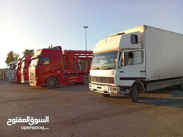 نقل عفش في اربد