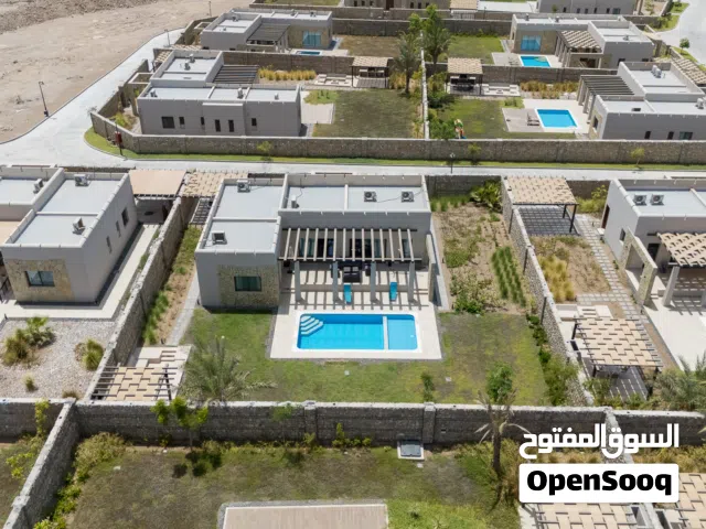 Charming 2+1 Bedroom Farmhouse for Sale in Jebel Sifah