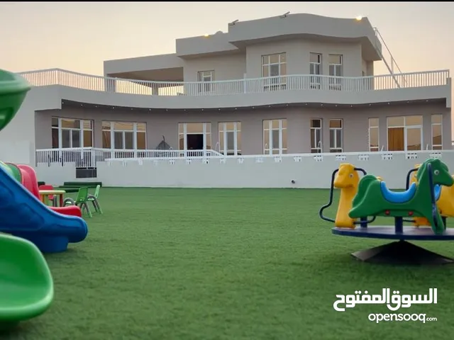 5 Bedrooms Chalet for Rent in Dhofar Mirbat
