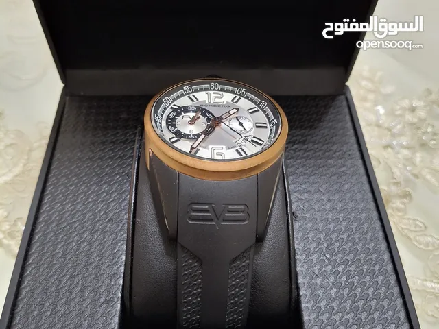 Bomberg watch Swiss made