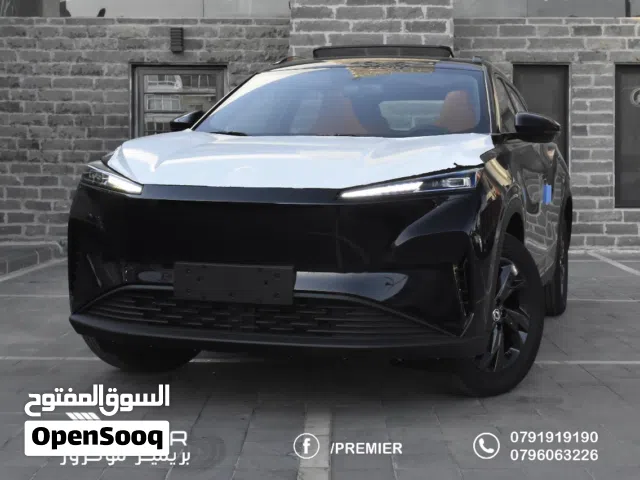 2026, Dongfeng, Sky EV01