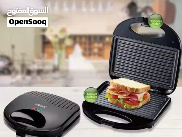 جريل كهربائي