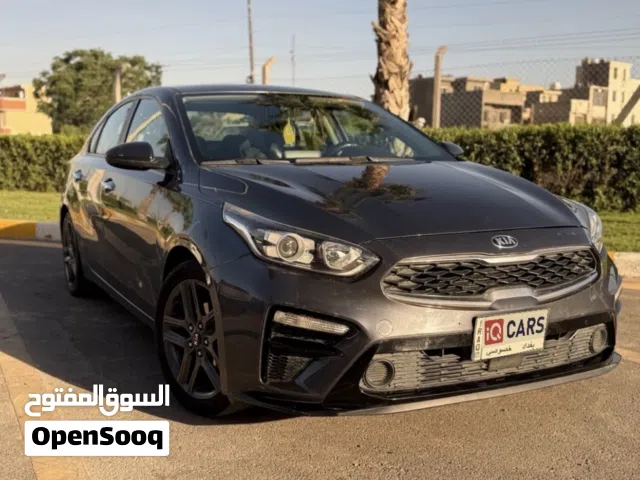 2020 كيا فورتي Standard