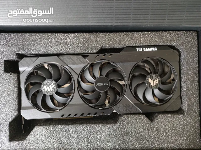  Graphics Card for sale  in Amman