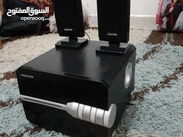 جهاز مضخم سستم