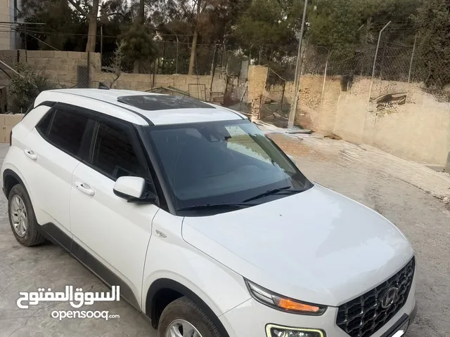 جب هونداي فينو مع فتحة سقف 2020 ماشي فقط 49 الف