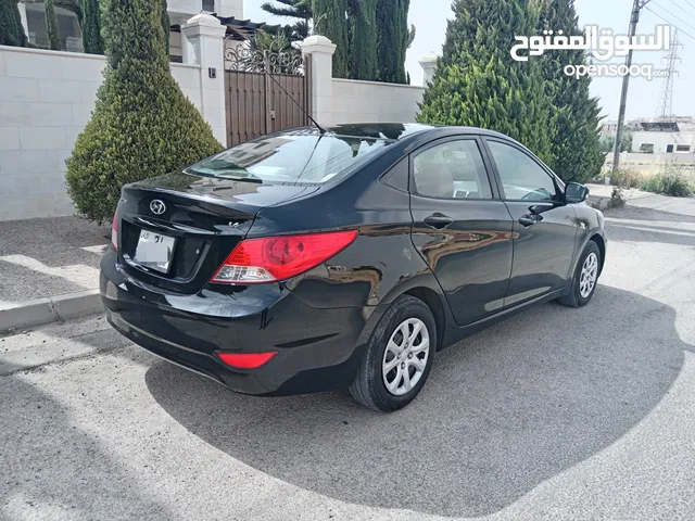 هونداي اكسنت محرك 1600 فحص كامل