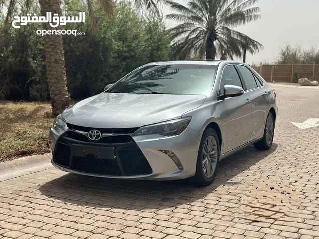 Used Toyota Camry in Manama