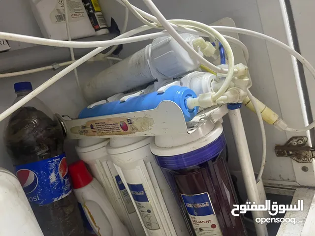فلتر مياه للبيع