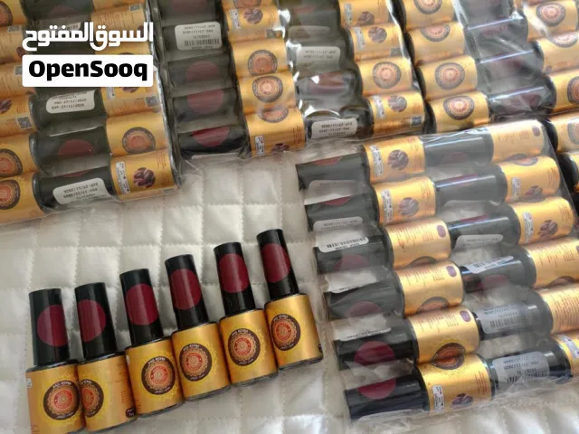 حناء أظافر رووعه وعن تجربه