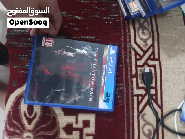 اقراص بلايستيشن للبيع