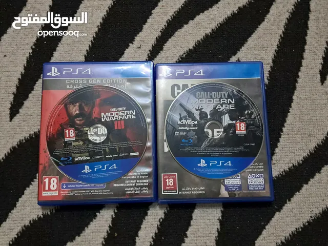 للبيع ألعاب PS4 للتواصل واتساب او دردشة سوق المفتوح