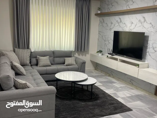 125 m2 2 Bedrooms Apartments for Rent in Amman Al Rabiah