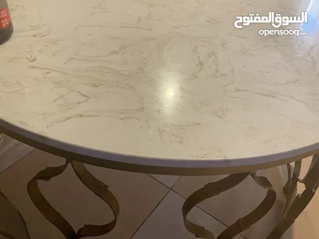 Marble top table for sale