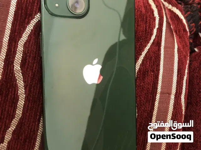Apple iPhone 13 128 GB in Tripoli